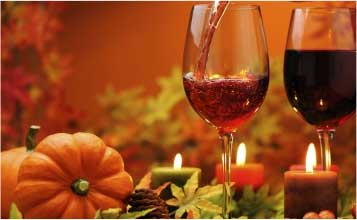 Thanksgiving Dinner - Package at Hideaway Inn of Bucyrus Ohio