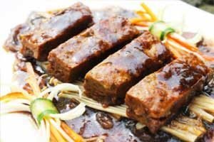 food