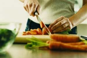 food prep