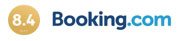bookingcombadge booking.com