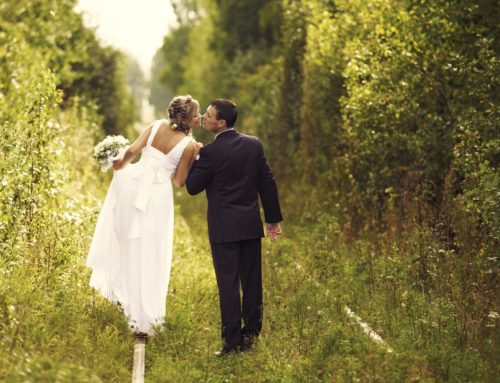 How to Plan the Best Elopement in Ohio