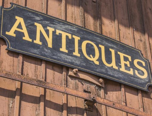 Your Guide to the Best Antiquing in Ohio
