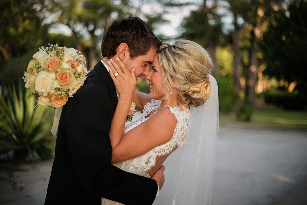 Why Winter Elopements in North Central Ohio are the Best