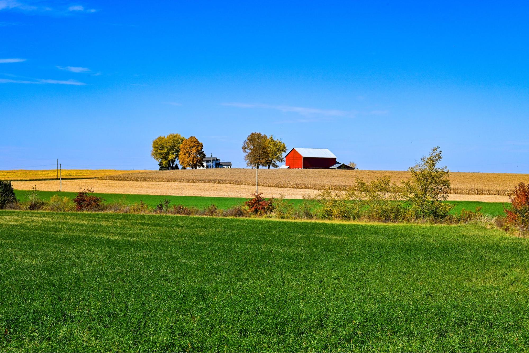 Secret, Hidden Gems of Ohio: Quiet Spots Worth the Trip