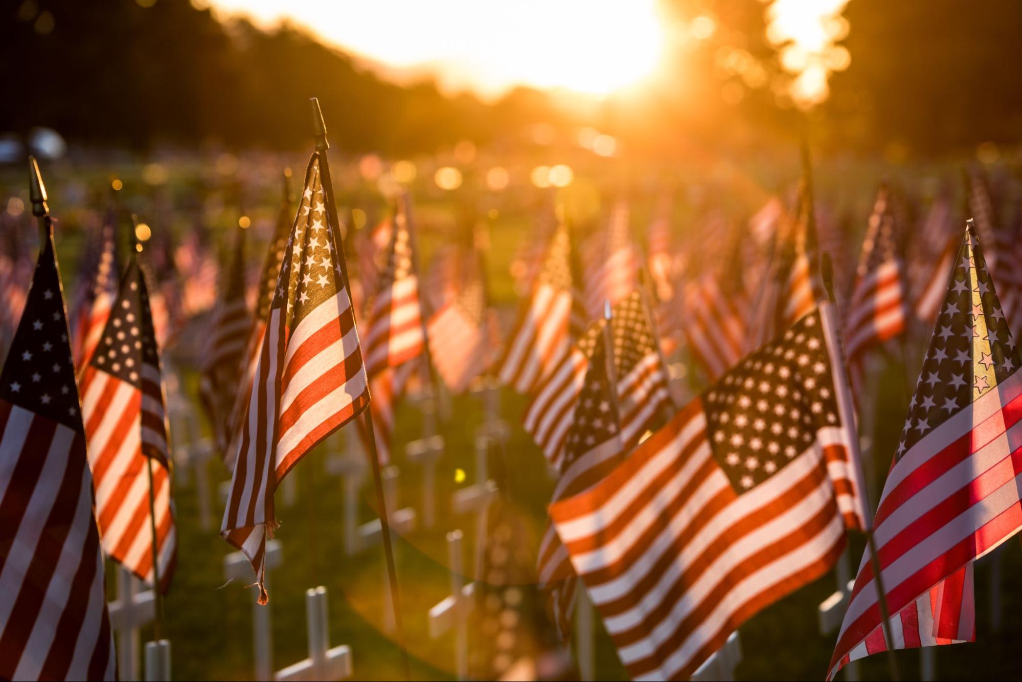 Memorial Day Weekend in Ohio: Ideas, Routes, and Tips