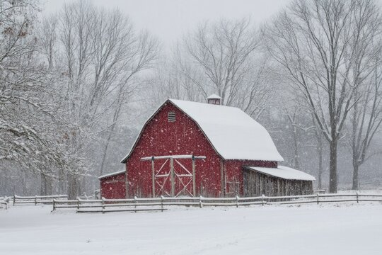 Ohio in December: Events, Outdoor Fun, and Countryside Stays