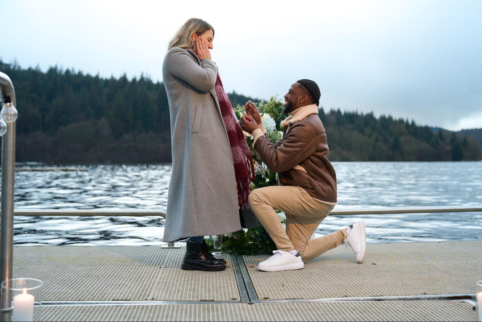 7 Dreamy Places to Propose in Ohio That Couples Remember Forever