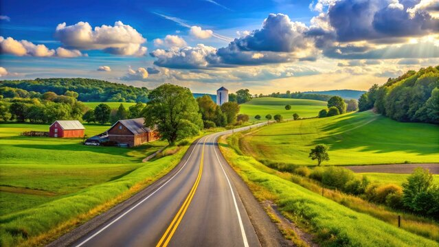 Weekend Trips Within 6 Hours of Columbus Ohio